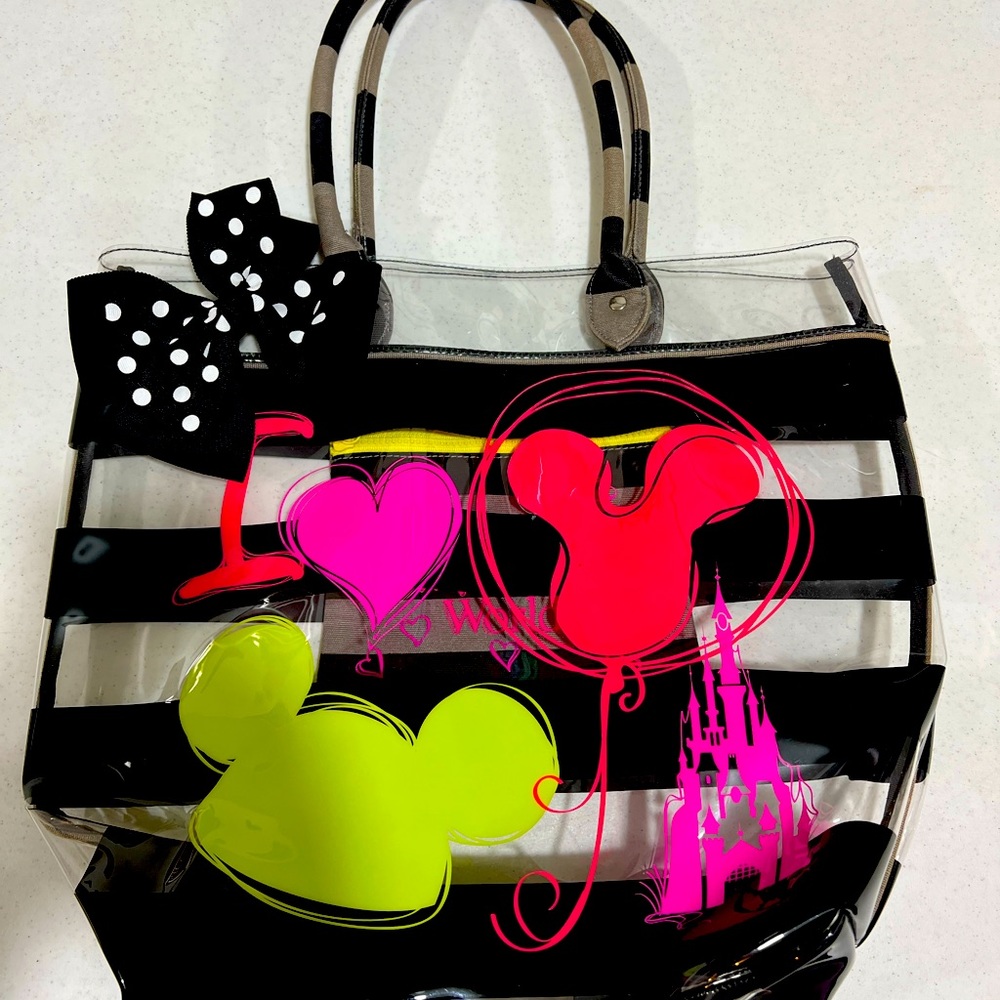 Disney Purse